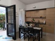 Appartamento arredato con terrazzo Acilia, vitinia,...