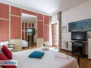 Appartamento arredato con terrazzo Acilia, vitinia,...