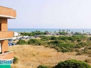 Appartamento arredato con terrazzo Acilia, vitinia,...