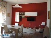 Appartamento arredato con terrazzo Acireale