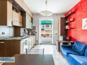 Appartamento arredato con terrazzo Affori, bovisa,...