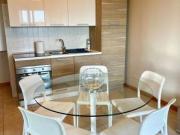 Appartamento arredato con terrazzo Affori, bovisa,...