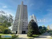 Appartamento arredato con terrazzo Affori, bovisa,...