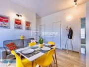 Appartamento arredato con terrazzo Affori, bovisa,...