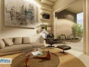 Appartamento arredato con terrazzo Affori, bovisa,...