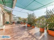 Appartamento arredato con terrazzo Affori, bovisa,...