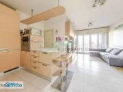 Appartamento arredato con terrazzo Affori, bovisa,...