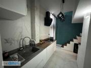 Appartamento arredato con terrazzo Affori, bovisa,...