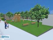 Appartamento arredato con terrazzo Affori, bovisa,...