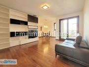 Appartamento arredato con terrazzo Affori, bovisa,...