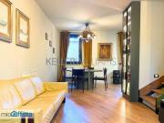 Appartamento arredato con terrazzo Affori, bovisa,...