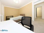 Appartamento arredato con terrazzo Affori, bovisa,...