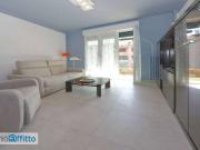 Appartamento arredato con terrazzo Affori, bovisa,...