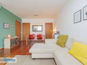 Appartamento arredato con terrazzo Affori, bovisa,...