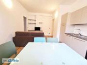 Appartamento arredato con terrazzo Affori, bovisa,...
