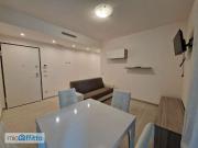 Appartamento arredato con terrazzo Albaro