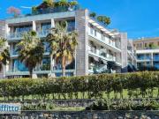 Appartamento arredato con terrazzo Albaro