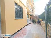 Appartamento arredato con terrazzo Albaro