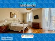 Appartamento arredato con terrazzo Albaro