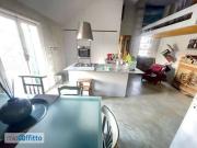 Appartamento arredato con terrazzo Albaro