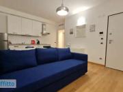 Appartamento arredato con terrazzo Albaro