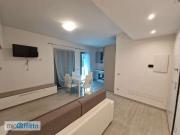 Appartamento arredato con terrazzo Albaro