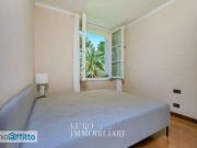Appartamento arredato con terrazzo Albaro