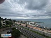 Appartamento arredato con terrazzo Albaro