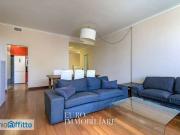 Appartamento arredato con terrazzo Albaro