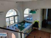 Appartamento arredato con terrazzo Anacapri