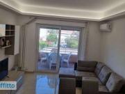Appartamento arredato con terrazzo Anzio