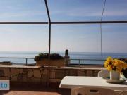 Appartamento arredato con terrazzo Anzio