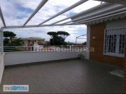 Appartamento arredato con terrazzo Anzio