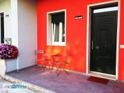 Appartamento arredato con terrazzo Appignano