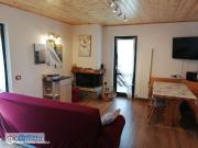 Appartamento arredato con terrazzo Aprica