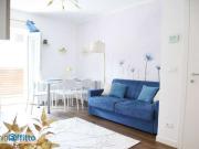 Appartamento arredato con terrazzo Aprica