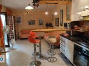 Appartamento arredato con terrazzo Ardea
