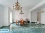 Appartamento arredato con terrazzo Ardeatino, colombo,...