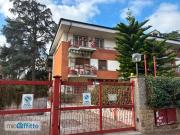 Appartamento arredato con terrazzo Ardeatino, colombo,...