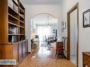 Appartamento arredato con terrazzo Ardeatino, colombo,...