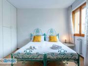 Appartamento arredato con terrazzo Ardenza, antignano