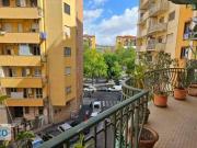 Appartamento arredato con terrazzo Arenella