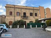 Appartamento arredato con terrazzo Arenella