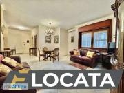 Appartamento arredato con terrazzo Arenella