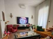 Appartamento arredato con terrazzo Arenella