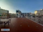 Appartamento arredato con terrazzo Arenella