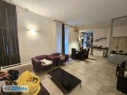 Appartamento arredato con terrazzo Arenella