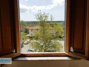 Appartamento arredato con terrazzo Asciano, agnano