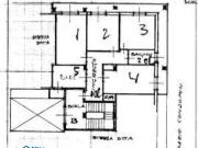 Appartamento arredato con terrazzo Ascoli Piceno