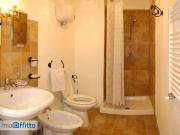 Appartamento arredato con terrazzo Assisi